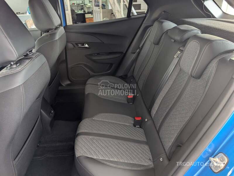 Peugeot 2008 Garan 12 mes.