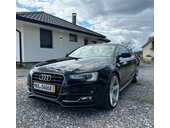 Audi A5 3xSline