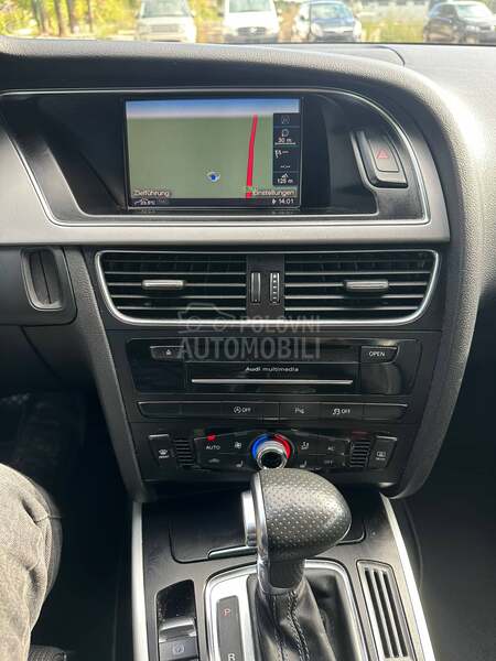Audi A5 3xSline
