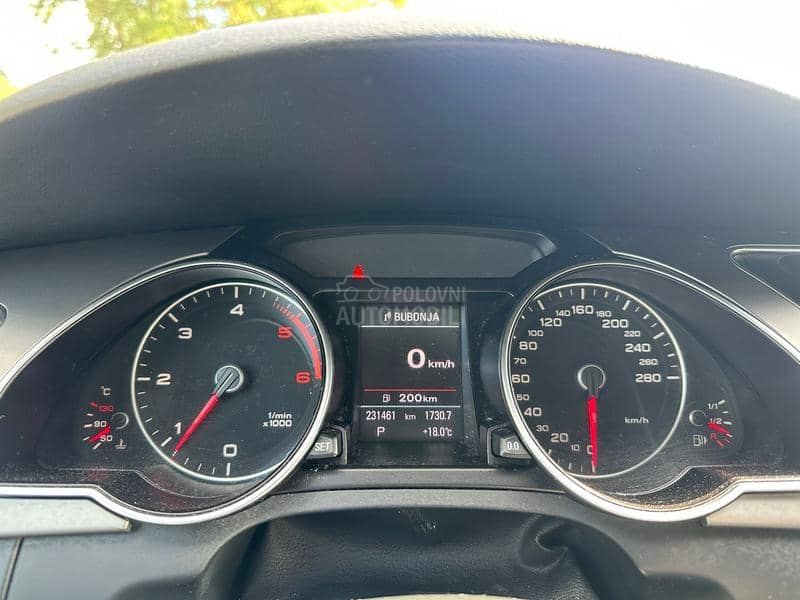 Audi A5 3xSline