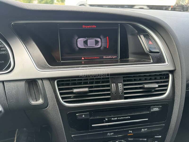 Audi A5 3xSline