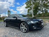 Audi A5 3xSline