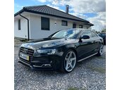 Audi A5 3xSline
