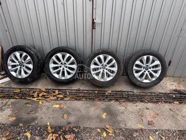 Aluminijumske felne  17" 5 x 108
