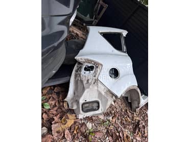 polu stranica kuga 1 za Ford Kuga od 2008. do 2012. god.