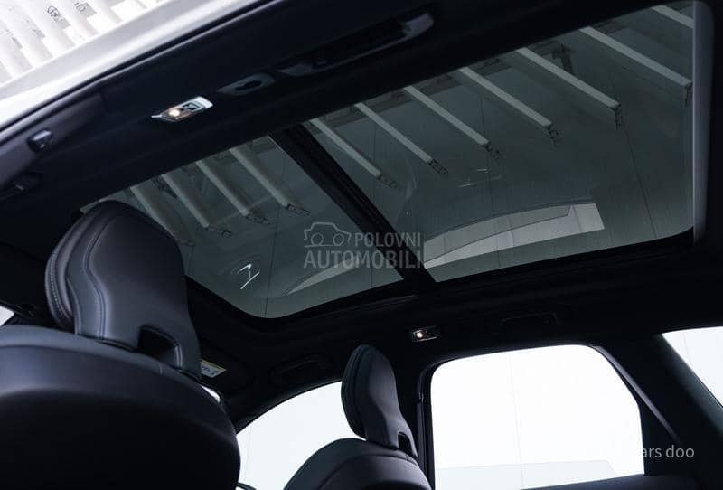 Volvo XC60 B4 AWD R-Design