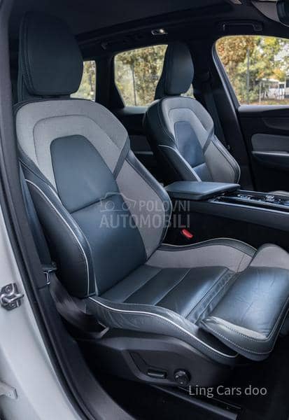 Volvo XC60 B4 AWD R-Design