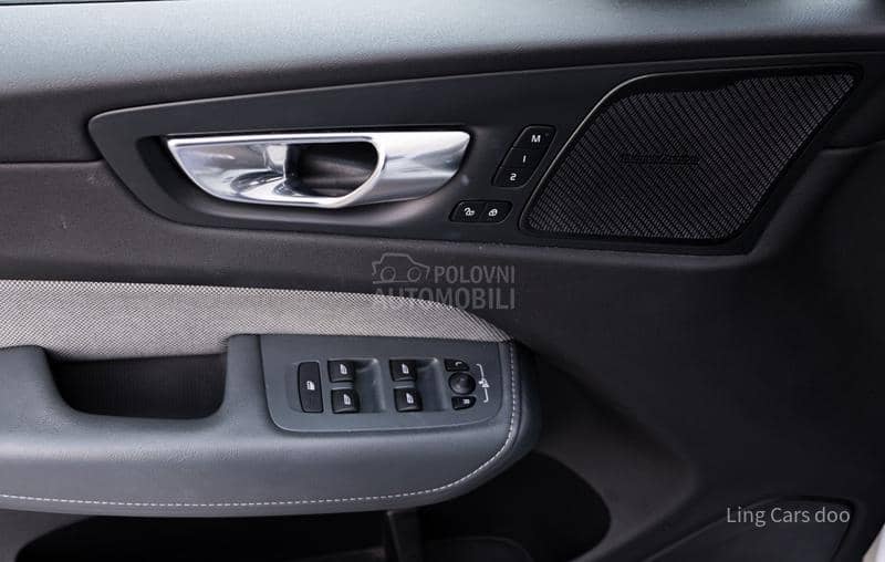 Volvo XC60 B4 AWD R-Design