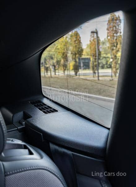 Volvo XC60 B4 AWD R-Design