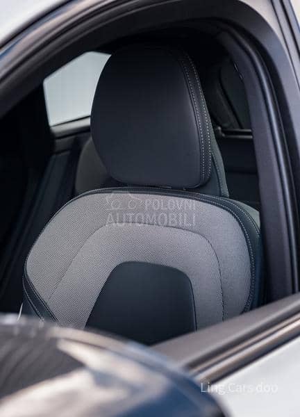 Volvo XC60 B4 AWD R-Design