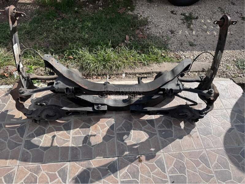 zadnji trap