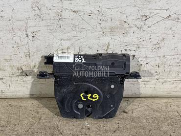 BRAVA GEPEKA za BMW Serija 3