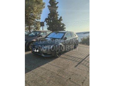 Audi A3 3xSLine Bang Olafsen