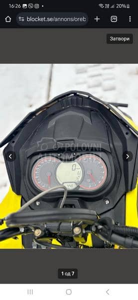 Ski-Doo summit