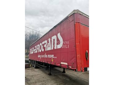 Schwarzmuller standard