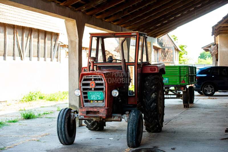 IMT 560