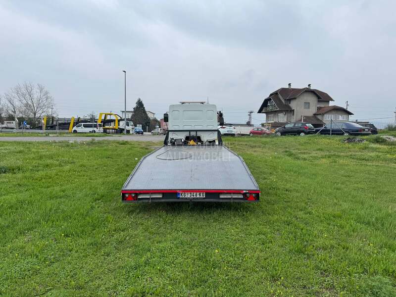 Renault midlum