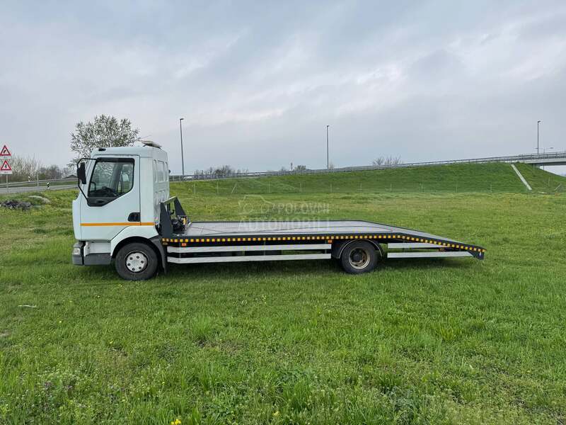 Renault midlum