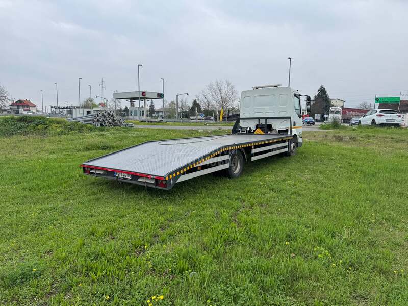 Renault midlum