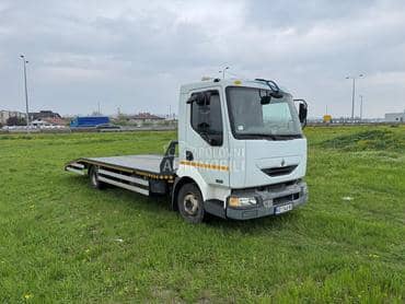 Renault midlum