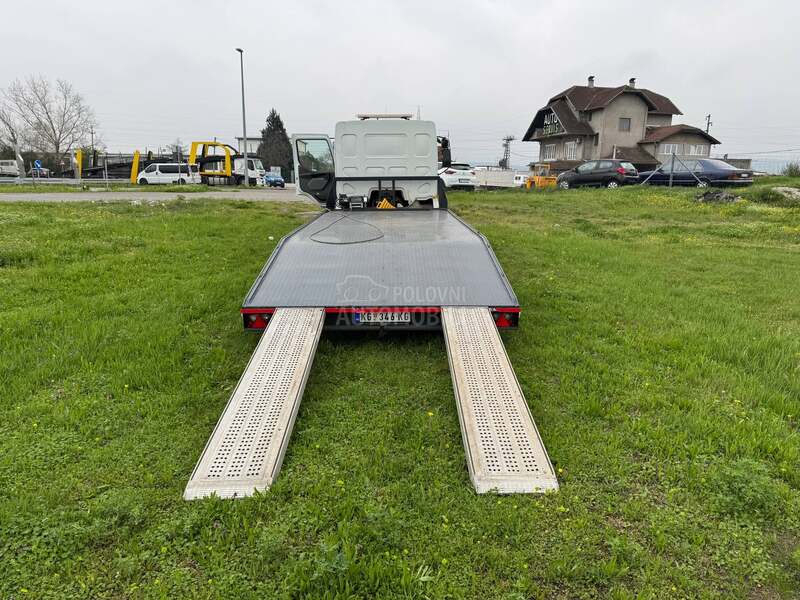 Renault midlum
