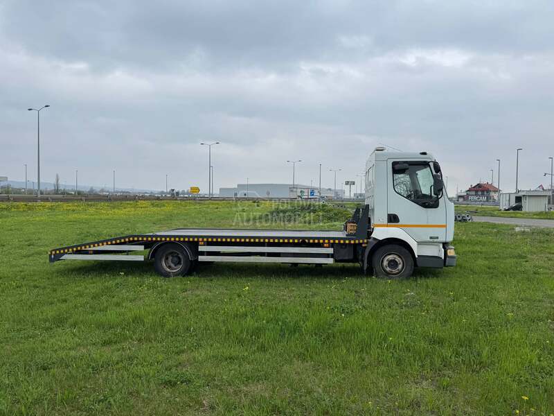 Renault midlum