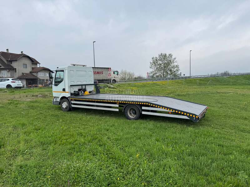 Renault midlum