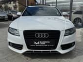 Audi A4 2.0 TDI S-line