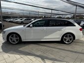 Audi A4 2.0 TDI S-line