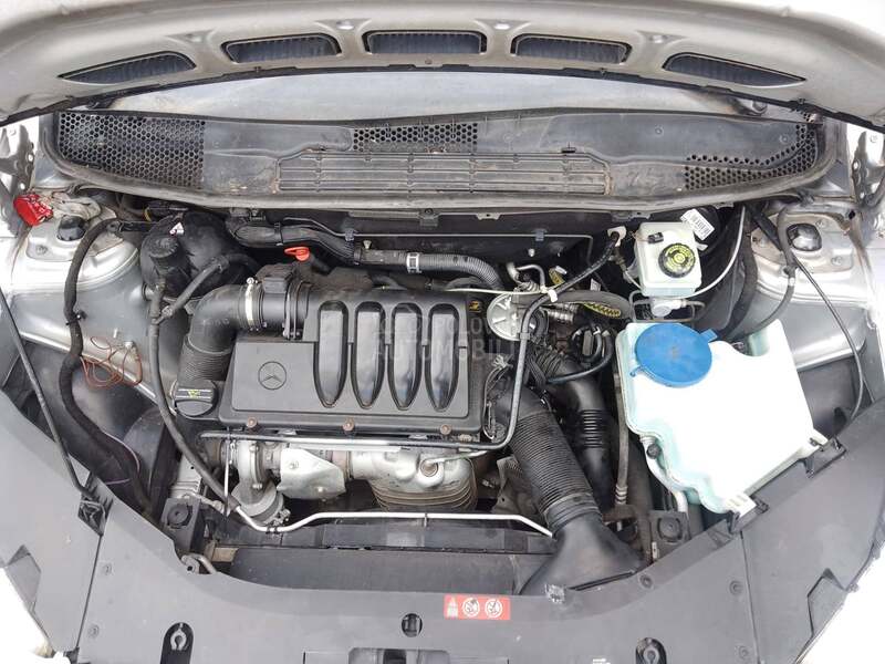 Mercedes Benz B 180 b180