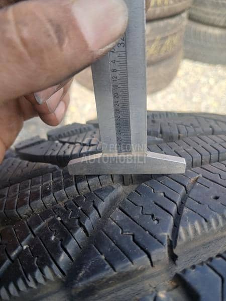 Cooper 225/55 R18 Zimska