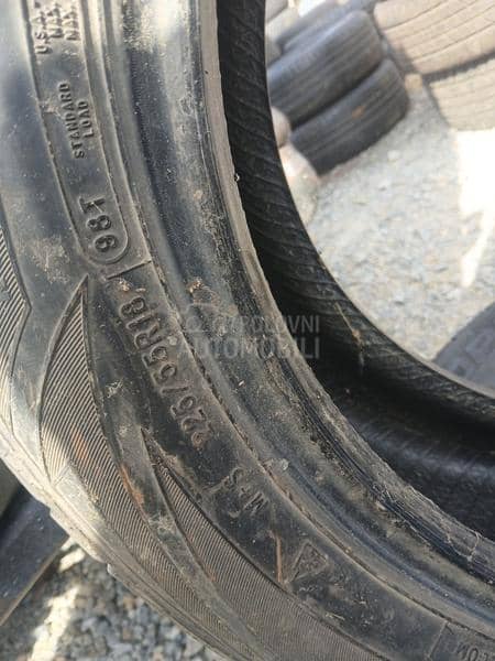 Cooper 225/55 R18 Zimska