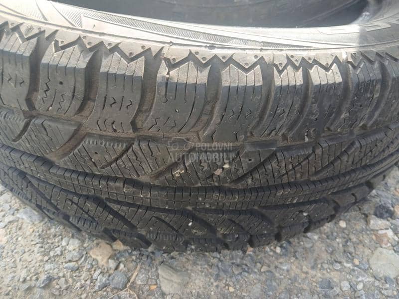 Cooper 225/55 R18 Zimska