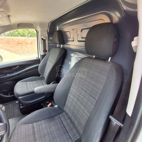 Mercedes Benz Vito 114 CDI