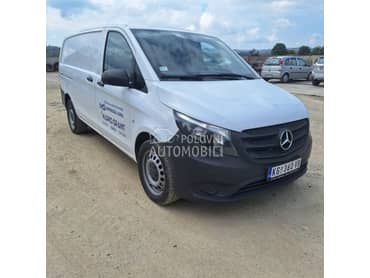Mercedes Benz Vito 114 CDI