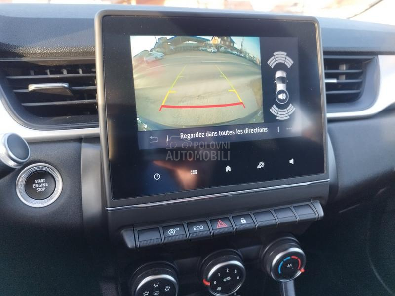 Renault Captur 1.0 TCE