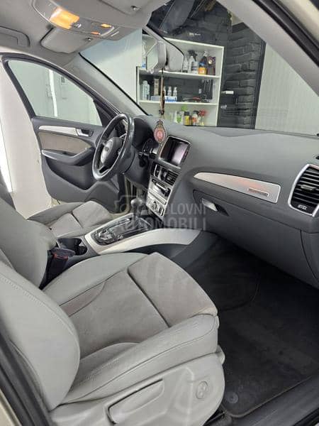 Audi Q5 AudiQ5 2xS-line 4x4