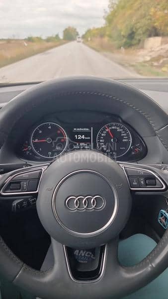 Audi Q5 AudiQ5 2xS-line 4x4