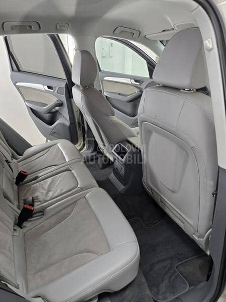 Audi Q5 AudiQ5 2xS-line 4x4