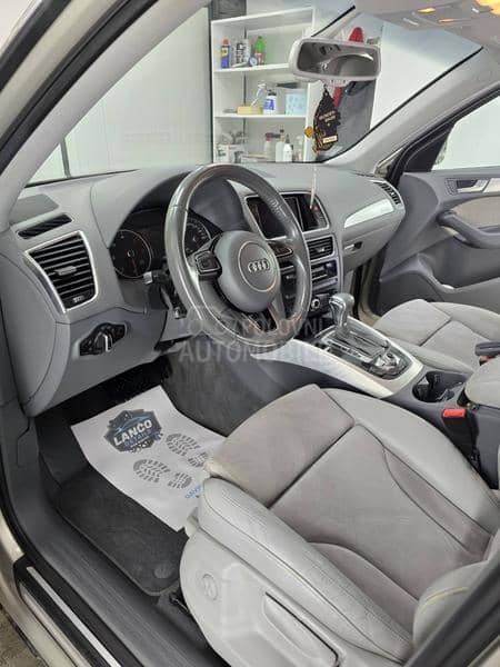 Audi Q5 AudiQ5 2xS-line 4x4
