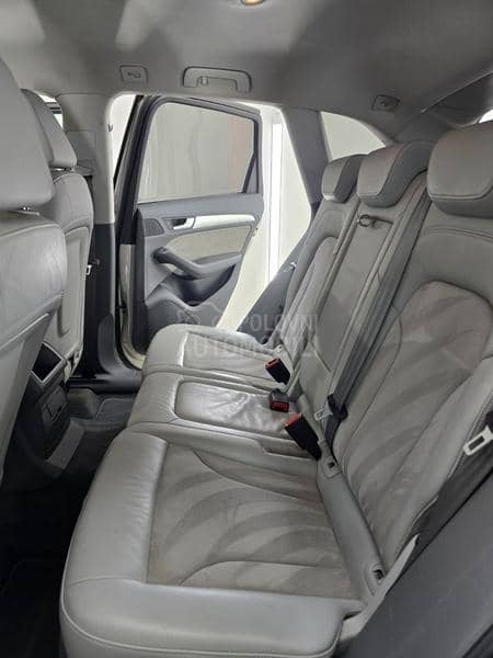 Audi Q5 AudiQ5 2xS-line 4x4