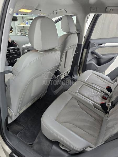 Audi Q5 AudiQ5 2xS-line 4x4