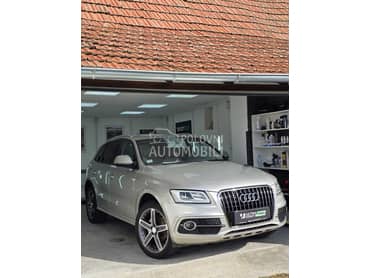 Audi Q5 AudiQ5 2xS-line 4x4