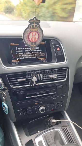 Audi Q5 AudiQ5 2xS-line 4x4