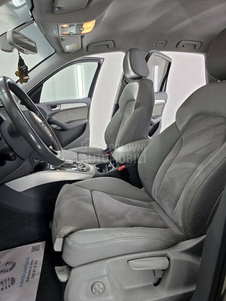 Audi Q5 AudiQ5 2xS-line 4x4