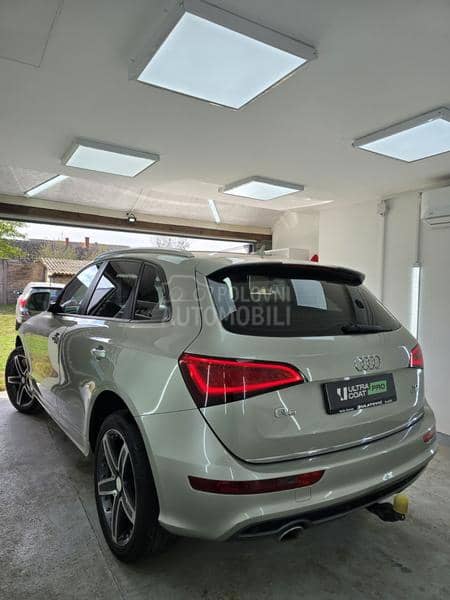 Audi Q5 AudiQ5 2xS-line 4x4