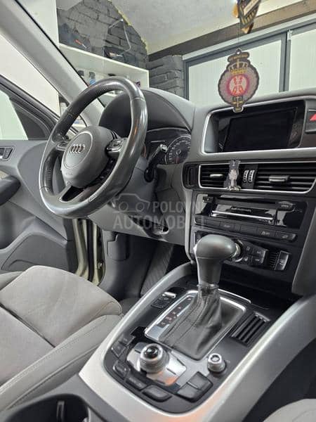 Audi Q5 AudiQ5 2xS-line 4x4