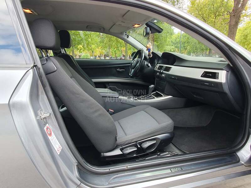 BMW 320d XDrive