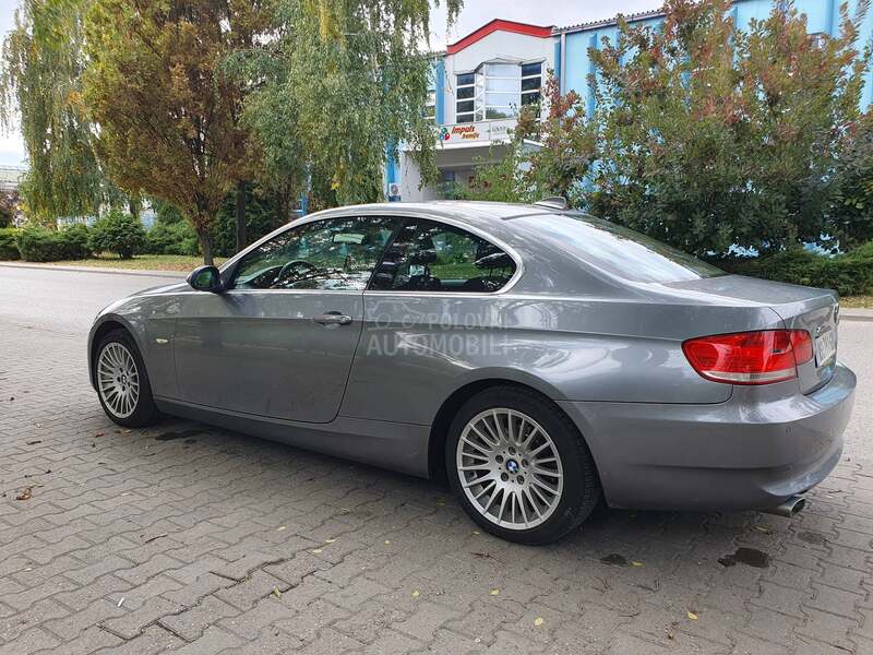BMW 320d XDrive