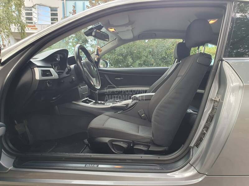 BMW 320d XDrive